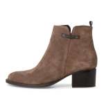 náhled Dámská kotníková obuv TAMARIS 25018-41-311 hnědá W4