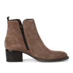 náhled Dámská kotníková obuv TAMARIS 25018-41-311 hnědá W4
