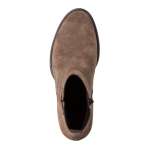 náhled Dámská kotníková obuv TAMARIS 25018-41-311 hnědá W4
