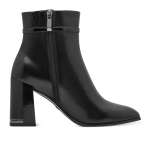 náhled Dámská kotníková obuv TAMARIS 25024-43-094 černá W4