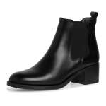 náhled Dámská kotníková obuv TAMARIS 25026-41-001 černá W4