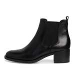 náhled Dámská kotníková obuv TAMARIS 25026-41-001 černá W4