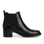 náhled Dámská kotníková obuv TAMARIS 25026-41-001 černá W4