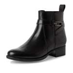 náhled Dámská kotníková obuv TAMARIS 25031-43-003 černá W4