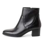 náhled Dámská kotníková obuv TAMARIS 25032-43-003 černá W4