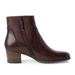 náhled Dámská kotníková obuv TAMARIS 25032-43-348 hnědá W4