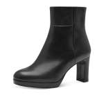 náhled Dámská kotníková obuv TAMARIS 25043-43-020 černá W4