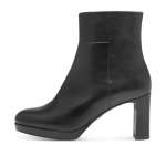 náhled Dámská kotníková obuv TAMARIS 25043-43-020 černá W4