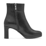 náhled Dámská kotníková obuv TAMARIS 25043-43-020 černá W4