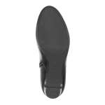 náhled Dámská kotníková obuv TAMARIS 25043-43-020 černá W4