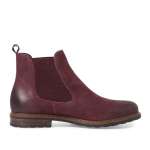 náhled Dámská kotníková obuv TAMARIS 25056-41-504 červená W4