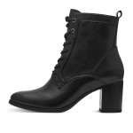 náhled Dámská kotníková obuv TAMARIS 25103-41-001 černá W4