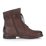 náhled Dámská kotníková obuv TAMARIS 25105-43-355 hnědá W4