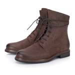 náhled Dámská kotníková obuv TAMARIS 25105-43-355 hnědá W4