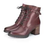 náhled Dámská kotníková obuv TAMARIS 25106-41-311 hnědá W4