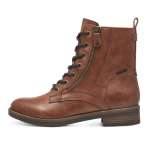 náhled Dámská kotníková obuv TAMARIS 25107-41-305 hnědá W4