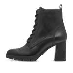 náhled Dámská kotníková obuv TAMARIS 25110-41-001 černá W4