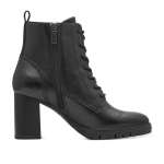 náhled Dámská kotníková obuv TAMARIS 25110-41-001 černá W4