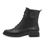 náhled Dámská kotníková obuv TAMARIS 25113-43-001 černá W4