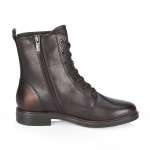 náhled Dámská kotníková obuv TAMARIS 25113-43-304 hnědá W4