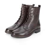 náhled Dámská kotníková obuv TAMARIS 25113-43-304 hnědá W4