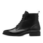 náhled Dámská kotníková obuv TAMARIS 25121-43-001 černá W5