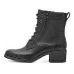 náhled Dámská kotníková obuv TAMARIS 25130-43-001 černá W4
