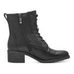 náhled Dámská kotníková obuv TAMARIS 25130-43-001 černá W4