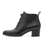 náhled Dámská kotníková obuv TAMARIS 25131-43-001 černá W4