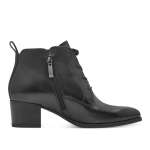 náhled Dámská kotníková obuv TAMARIS 25131-43-001 černá W4