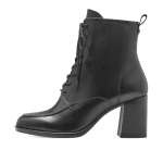 náhled Dámská kotníková obuv TAMARIS 25138-43-001 černá W4