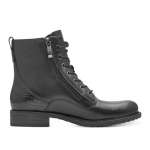 náhled Dámská kotníková obuv TAMARIS 25211-43-001 černá W4