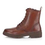 náhled Dámská kotníková obuv TAMARIS 25230-41-311 hnědá W4