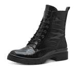 náhled Dámská kotníková obuv TAMARIS 25236-43-028 černá W4