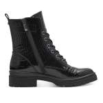 náhled Dámská kotníková obuv TAMARIS 25236-43-028 černá W4