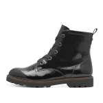 náhled Dámská kotníková obuv TAMARIS 25261-43-018 černá W4