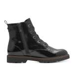 náhled Dámská kotníková obuv TAMARIS 25261-43-018 černá W4