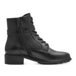 náhled Dámská kotníková obuv TAMARIS 25265-43-001 černá W4