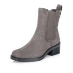 náhled Dámská kotníková obuv TAMARIS 25309-43-341 hnědá W4