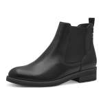 náhled Dámská kotníková obuv TAMARIS 25312-41-001 černá W4