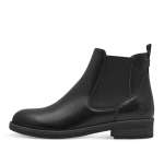 náhled Dámská kotníková obuv TAMARIS 25312-41-001 černá W4