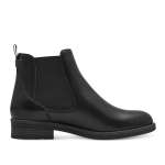 náhled Dámská kotníková obuv TAMARIS 25312-41-001 černá W4