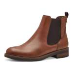 náhled Dámská kotníková obuv TAMARIS 25312-41-305 hnědá W4