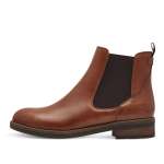 náhled Dámská kotníková obuv TAMARIS 25312-41-305 hnědá W4