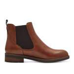 náhled Dámská kotníková obuv TAMARIS 25312-41-305 hnědá W4