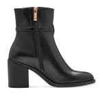 náhled Dámská kotníková obuv TAMARIS 25319-43-001 černá W4