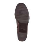 náhled Dámská kotníková obuv TAMARIS 25319-43-305 hnědá W4