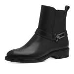 náhled Dámská kotníková obuv TAMARIS 25328-43-001 černá W4
