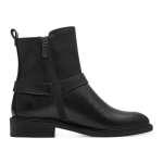 náhled Dámská kotníková obuv TAMARIS 25328-43-001 černá W4