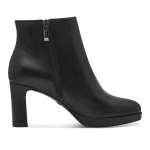 náhled Dámská kotníková obuv TAMARIS 25329-43-003 černá W4